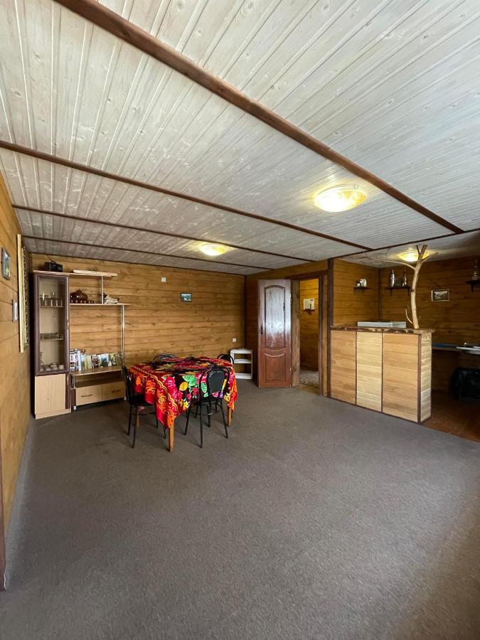 Садиба Карпат Roztoky  Exterior foto