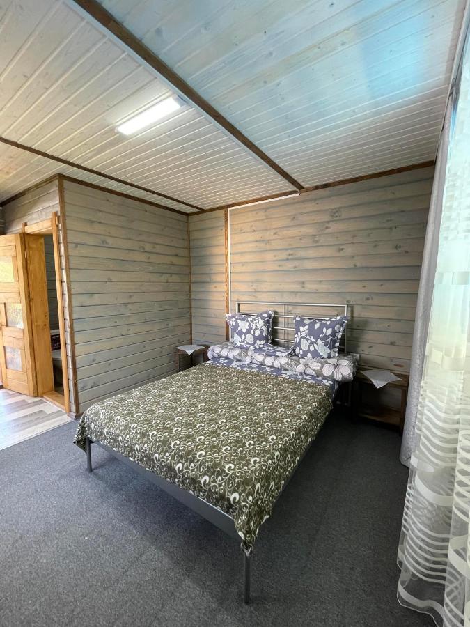 Садиба Карпат Roztoky  Exterior foto